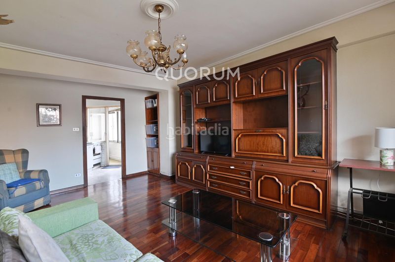Foto 1889cd72-ff9a-4e84-945b-e28dd36554f1. Flat in Centro-Ariz-Uribarri Basauri