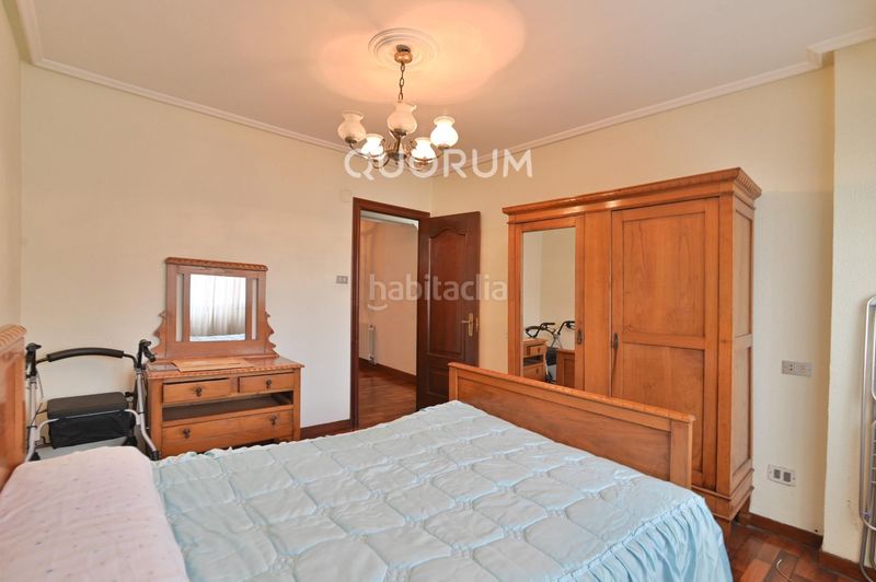 Foto 1f722237-6ddd-4fe9-bf8f-b1bfa6dbe2d0. Flat in Centro-Ariz-Uribarri Basauri