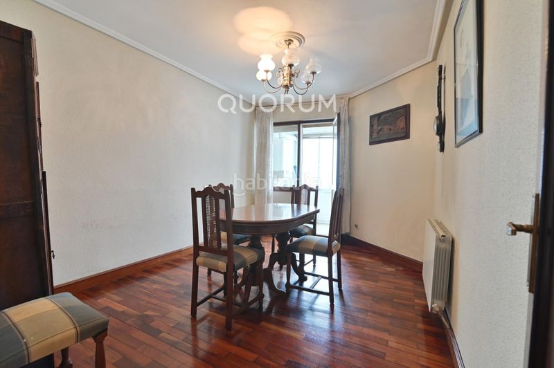 Foto 2aa41437-f545-409f-b089-daa81227ce3a. Flat in Centro-Ariz-Uribarri Basauri