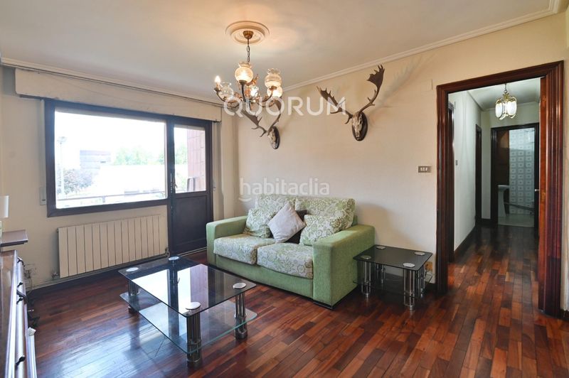 Foto 5bc84921-6389-4923-8731-5c7094d4ed37. Flat in Centro-Ariz-Uribarri Basauri