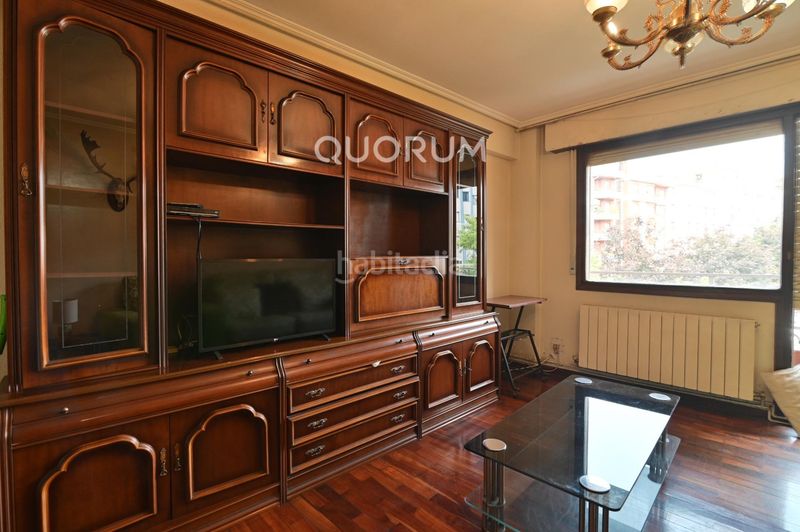 Foto 5d99482b-a487-4d02-9e42-b297df4e5f06. Flat in Centro-Ariz-Uribarri Basauri