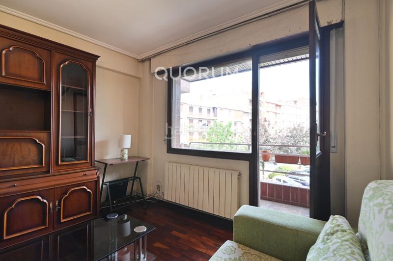 Foto 684190f1-dca5-4627-bfe7-01d557e3a45f. Flat in Centro-Ariz-Uribarri Basauri