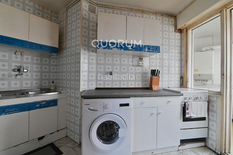 Foto a7e4b978-b9bd-4cbc-b3ee-f24c592c1fb2. Flat in Centro-Ariz-Uribarri Basauri
