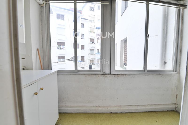Foto ad36294a-7a86-42c7-ae42-1c8a311b8eee. Flat in Centro-Ariz-Uribarri Basauri