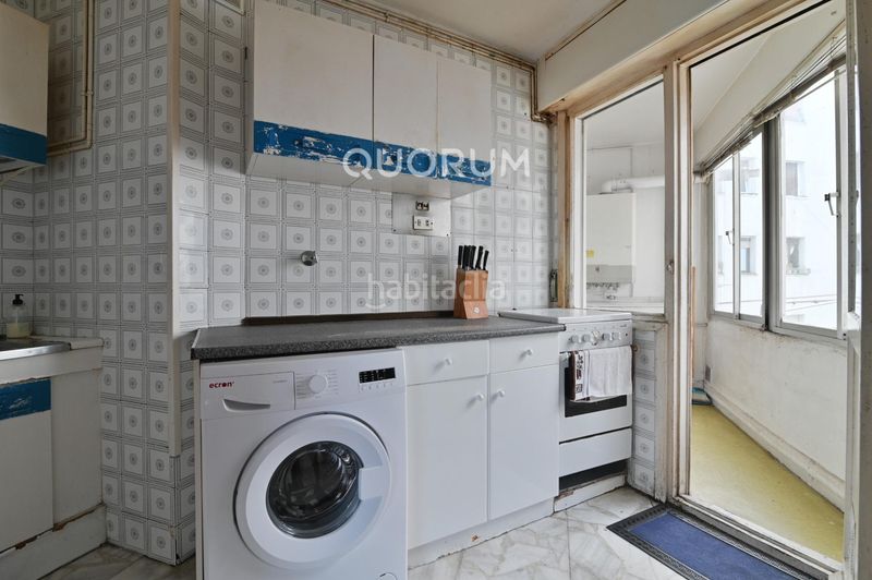 Foto b4a9ff55-a812-47c9-8a7d-4ab3609ae2db. Flat in Centro-Ariz-Uribarri Basauri