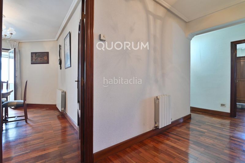 Foto bee76019-5b92-4dee-9a55-ec75a50615bc. Flat in Centro-Ariz-Uribarri Basauri