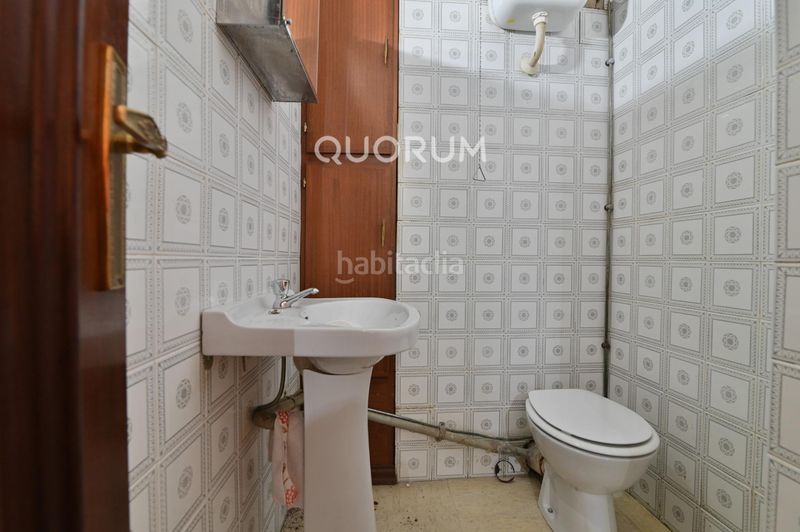 Foto c725020f-7ba3-453e-b064-7352f77d1565. Flat in Centro-Ariz-Uribarri Basauri