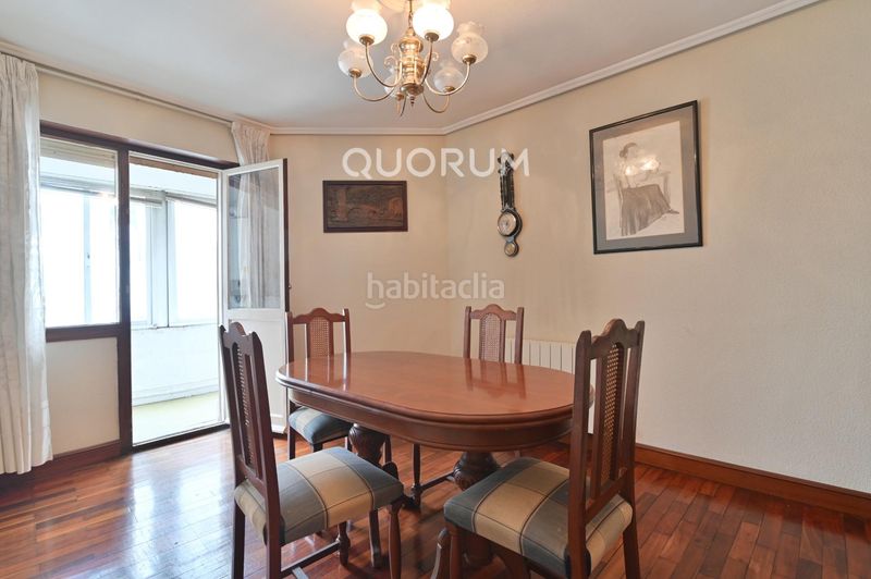 Foto d0b861e0-ca8a-425a-a093-bc04a94ec951. Flat in Centro-Ariz-Uribarri Basauri