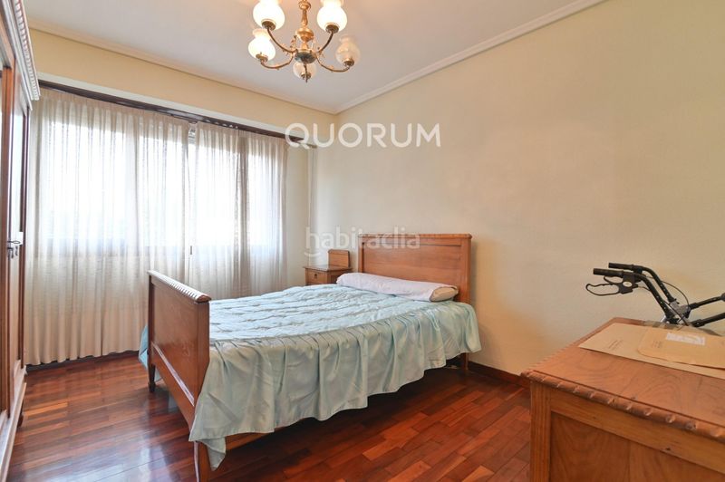 Foto d0c0be4a-ba25-4dd8-8b3e-712ef63636a3. Flat in Centro-Ariz-Uribarri Basauri