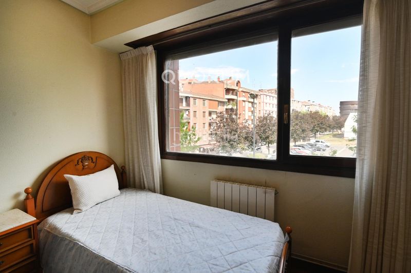 Foto d423ac73-78d3-4d28-ad0c-0c0789ac1147. Flat in Centro-Ariz-Uribarri Basauri