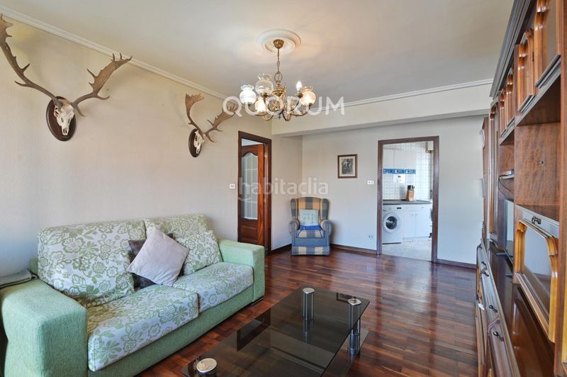 Foto f813c367-ba52-4046-bfee-930253b7e1f4. Flat in Centro-Ariz-Uribarri Basauri