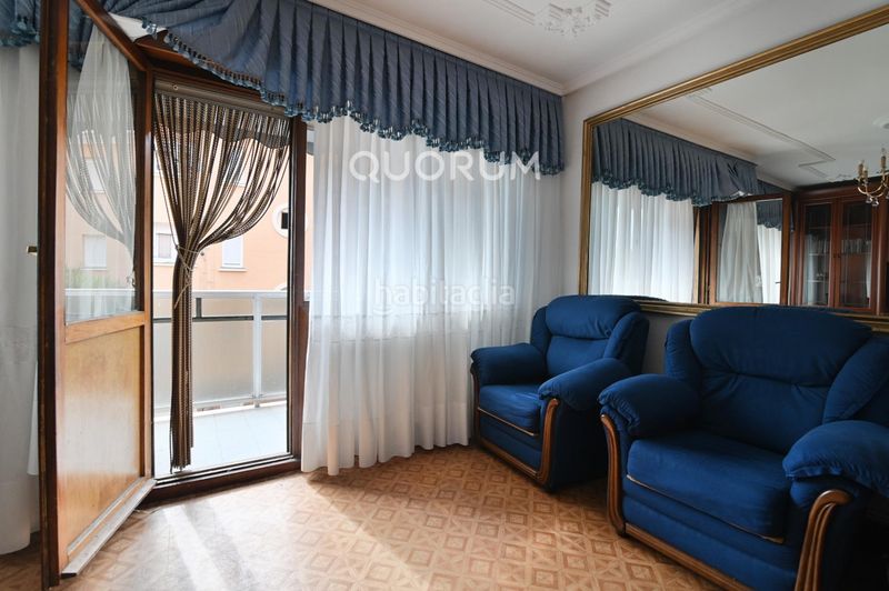 Foto 0e7b36ae-b630-4988-b6d5-efc7d5390342. Flat with heating in San Miguel Basauri