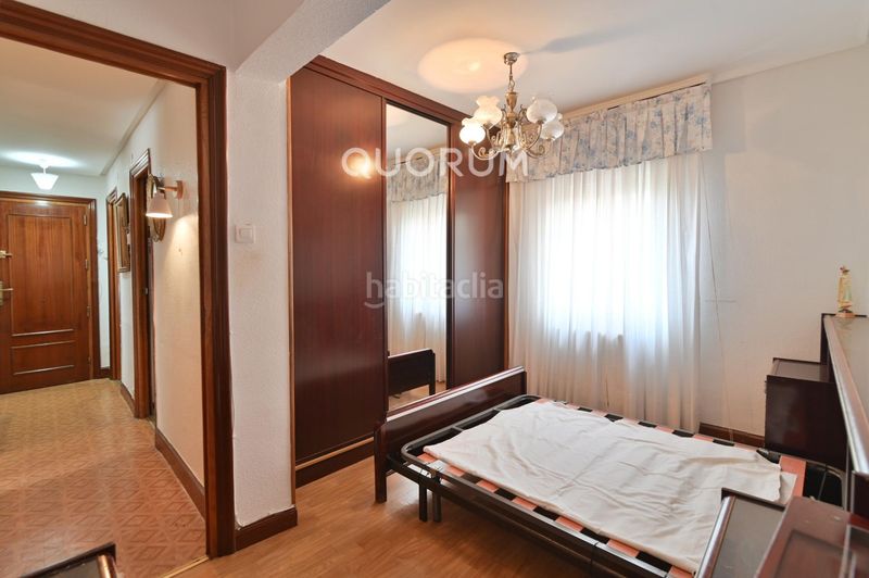 Foto 4cbfc2c5-13ac-4207-94df-be0cc2f29c72. Flat with heating in San Miguel Basauri