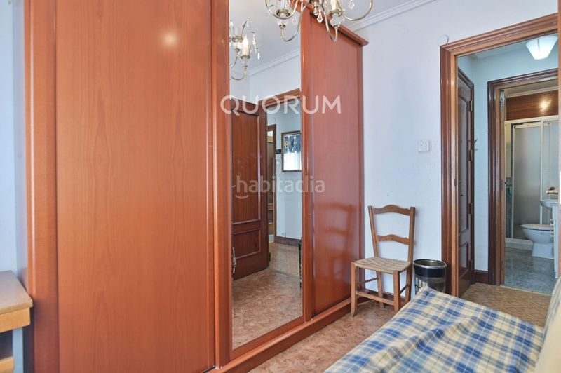 Foto 51fbdd69-b8e5-43fc-a5dd-1a35c15f0849. Flat with heating in San Miguel Basauri