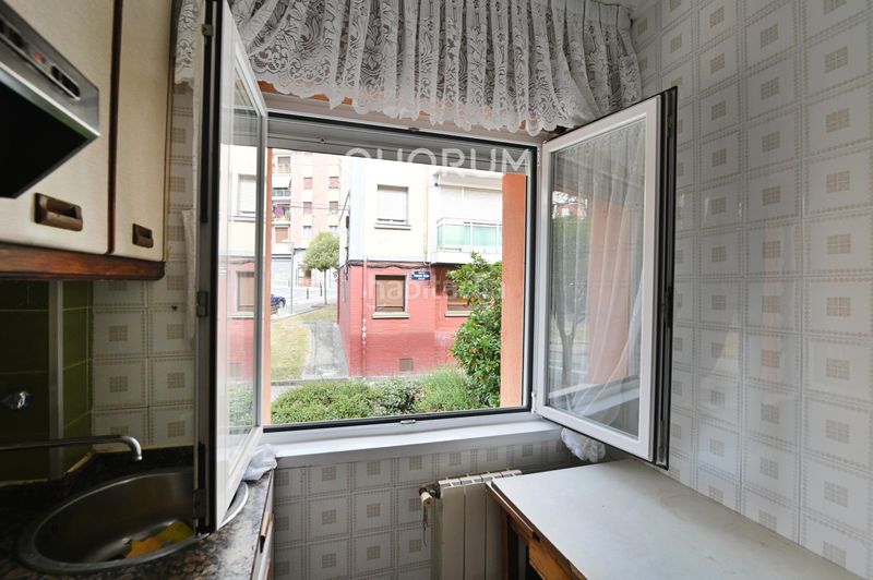 Foto 52ba3563-e31a-46f2-8ef5-77e4405cf828. Flat with heating in San Miguel Basauri