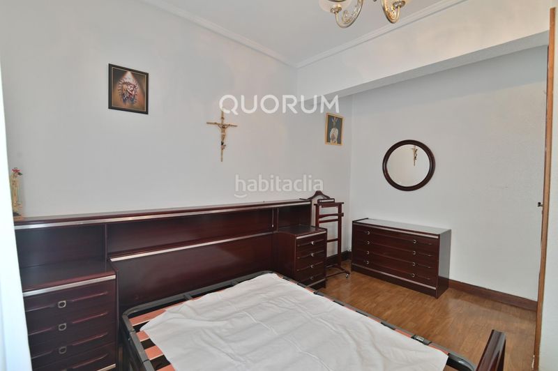 Foto 5d509e40-c9cf-4a7a-8ace-13e2dc26a090. Flat with heating in San Miguel Basauri