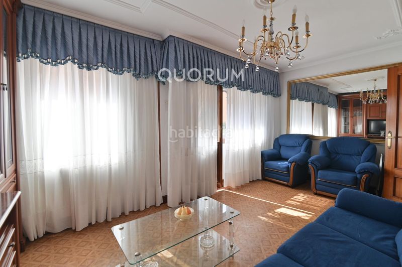 Foto 875baa7d-8593-4e99-960d-eab681ee86ed. Flat with heating in San Miguel Basauri