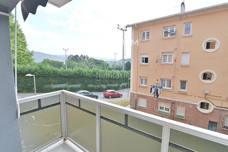 Foto e0f6aa6c-b9ac-4302-80b5-2224c69f6f11. Flat with heating in San Miguel Basauri