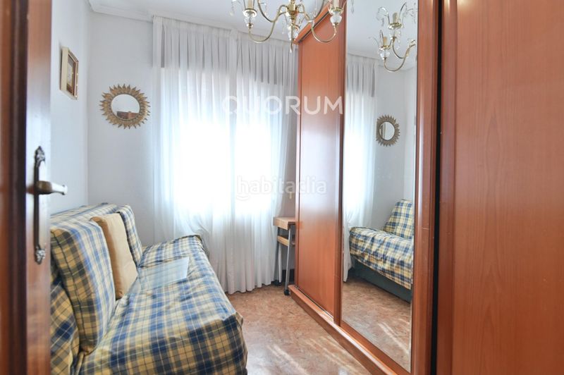 Foto ec994501-8dd4-4405-b5a7-f0362d536cf3. Flat with heating in San Miguel Basauri