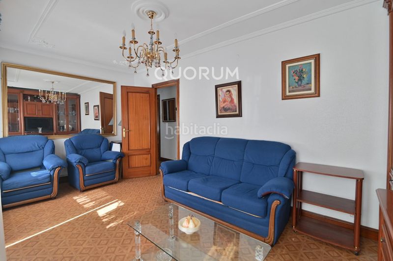 Foto f8da0f5f-a2fa-464e-8229-7a9c979fc7e7. Flat with heating in San Miguel Basauri