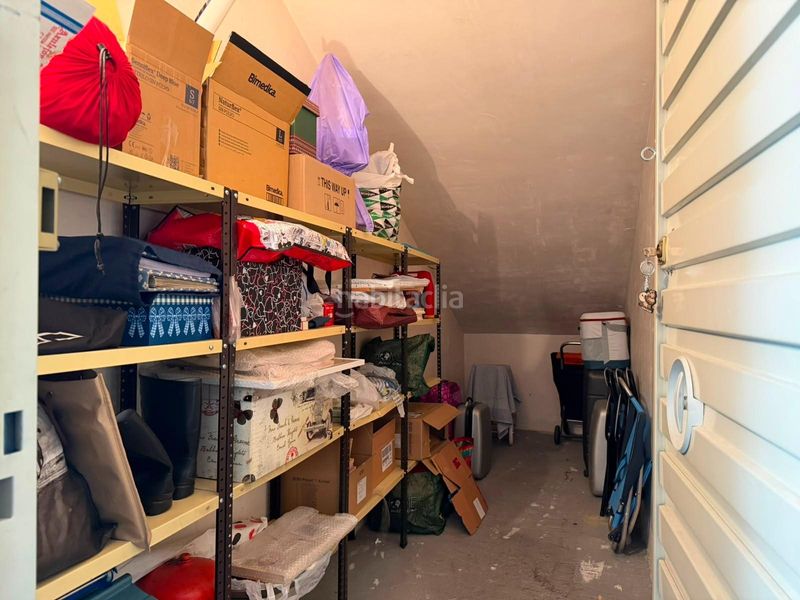Foto 4939bba0-3c0a-419d-8a66-5798972c706e. Flat with heating parking in Centro-Ariz-Uribarri Basauri