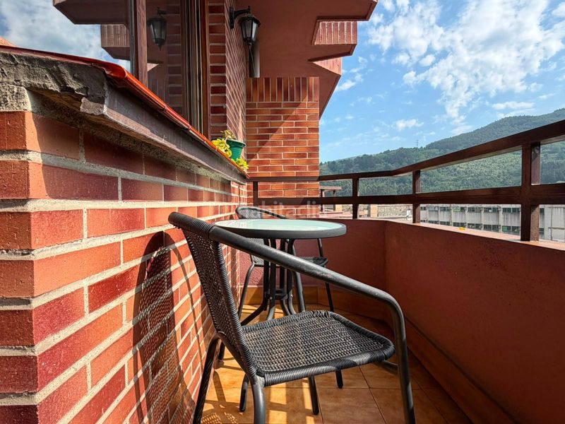 Foto 5a10a8df-e6ae-4d9a-8c29-35b4892dbf8b. Flat with heating parking in Centro-Ariz-Uribarri Basauri