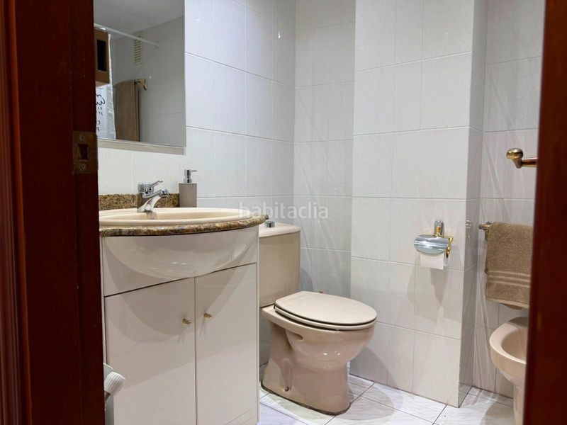 Foto 73c0b02e-fec2-4cb5-b043-33b05ec67e1a. Flat with heating parking in Centro-Ariz-Uribarri Basauri