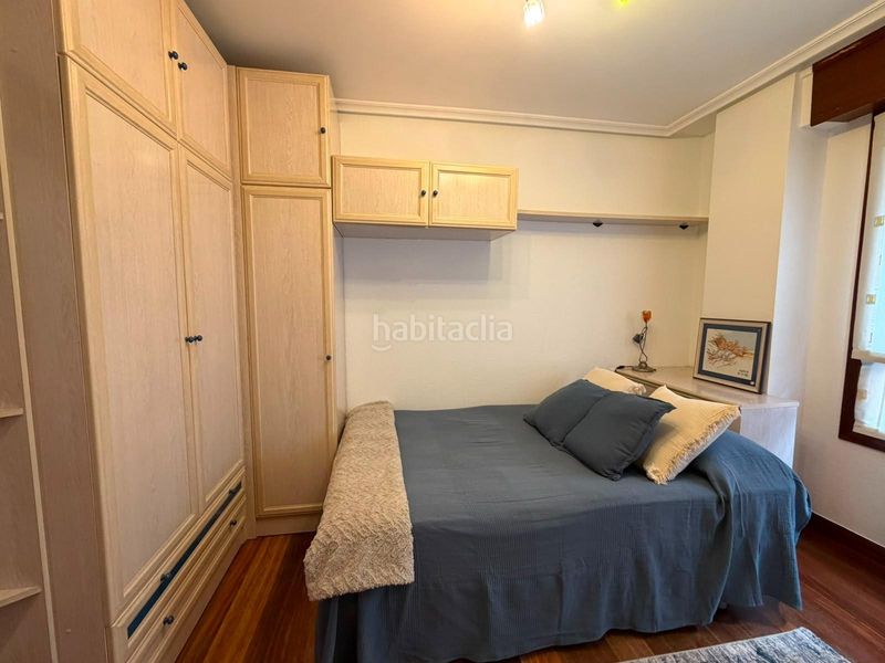 Foto 797ffea0-d9d2-408e-9372-26555a6d148a. Flat with heating parking in Centro-Ariz-Uribarri Basauri