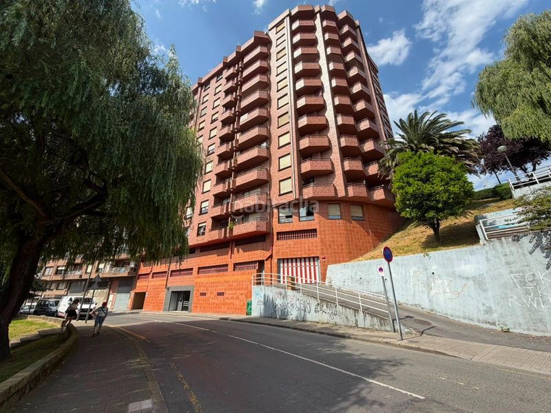 Foto 89dddb93-ff4c-4581-979b-a5257b82152b. Flat with heating parking in Centro-Ariz-Uribarri Basauri