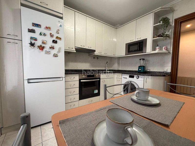 Foto a7753233-8fee-4c58-bd5f-27264fef2579. Flat with heating parking in Centro-Ariz-Uribarri Basauri