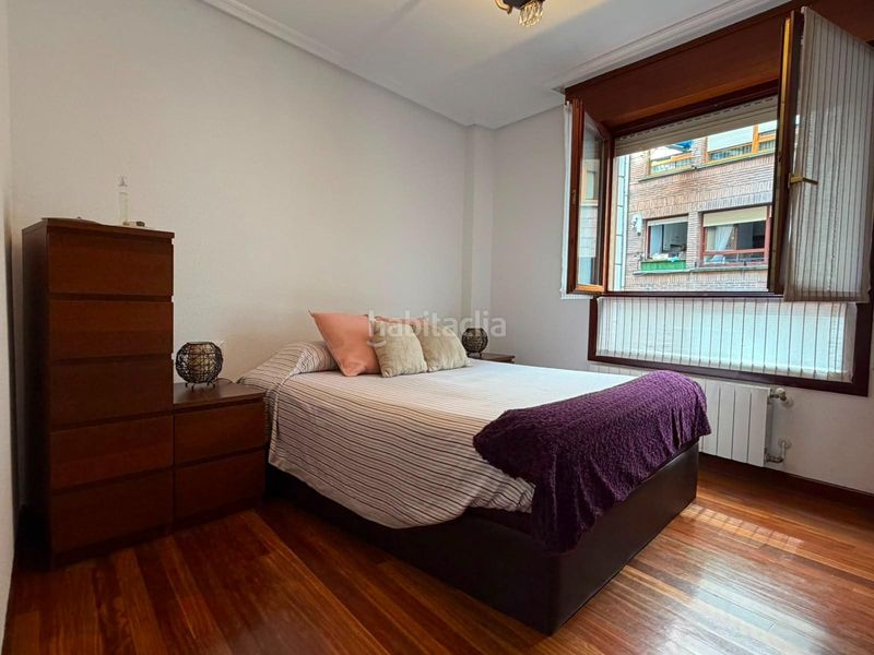 Foto aa386b3c-ee95-449c-a057-8c1643b78867. Flat with heating parking in Centro-Ariz-Uribarri Basauri