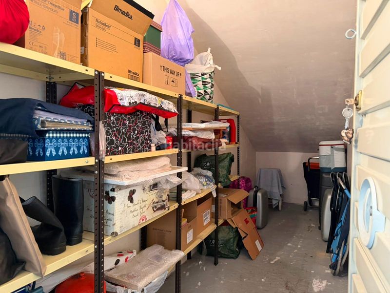 Foto b84af7b2-f3b9-4a24-b5fa-e56f4803ebeb. Flat with heating parking in Centro-Ariz-Uribarri Basauri
