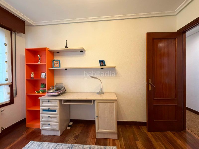 Foto c891682a-c8c6-482e-acf2-b8edd56b40af. Flat with heating parking in Centro-Ariz-Uribarri Basauri