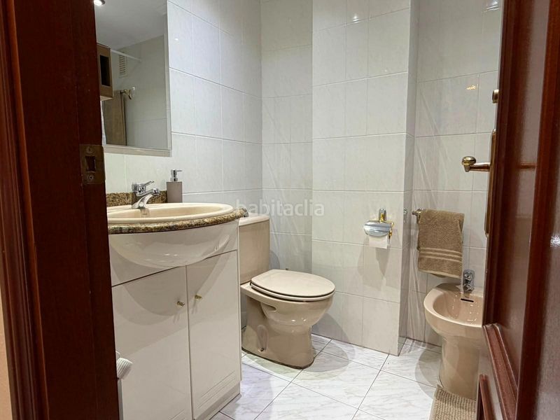 Foto cb3ec1c7-3482-4946-8d22-91e7be73d2a3. Flat with heating parking in Centro-Ariz-Uribarri Basauri