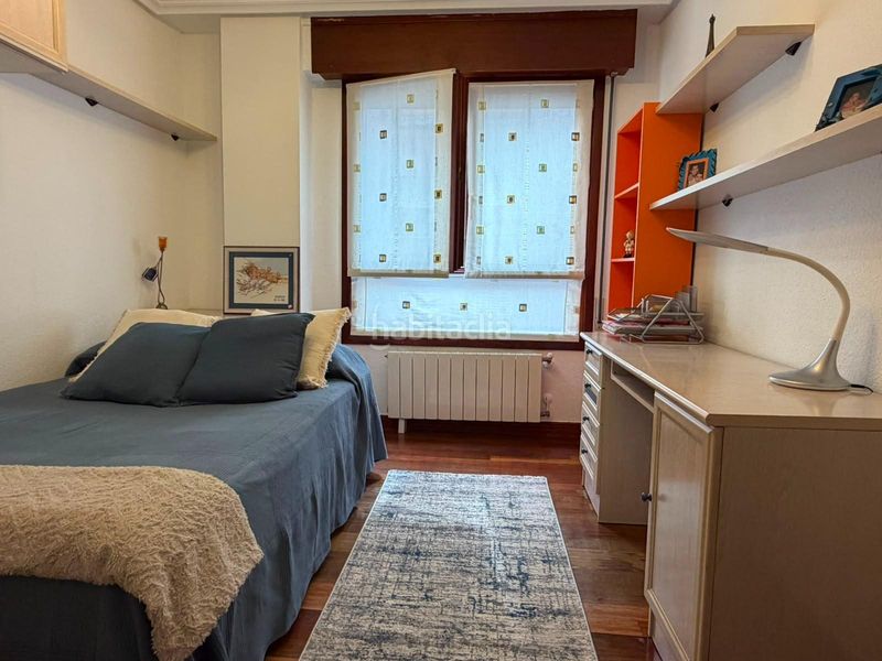 Foto da844dde-81fa-402f-80ca-708039fe5b18. Flat with heating parking in Centro-Ariz-Uribarri Basauri