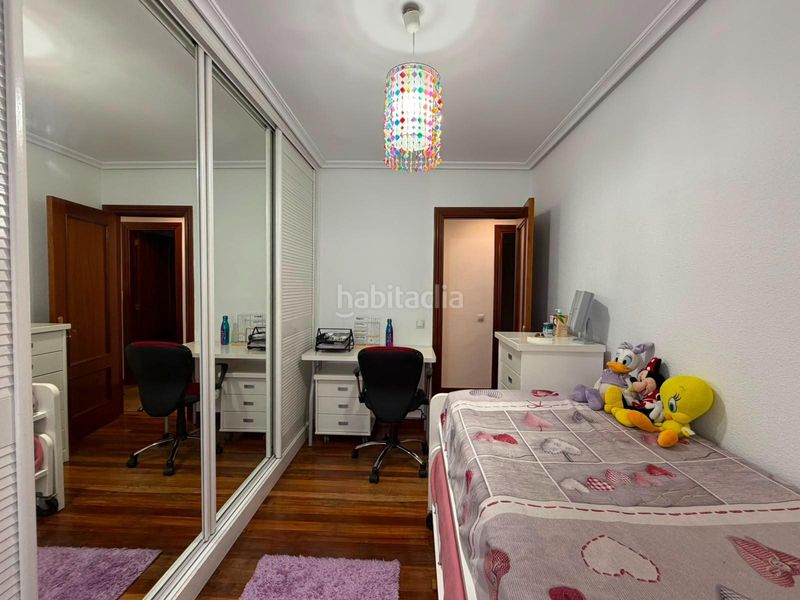 Foto dcec286f-5b62-4b30-a557-f3194be2954b. Flat with heating parking in Centro-Ariz-Uribarri Basauri