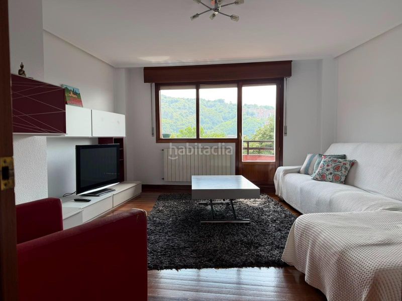 Foto de969356-172f-447b-8147-7b499bed15b8. Flat with heating parking in Centro-Ariz-Uribarri Basauri