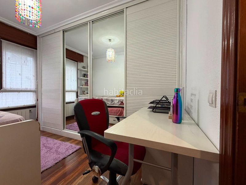 Foto e34fc494-95b7-4fee-9fc5-94c2d9fd5286. Flat with heating parking in Centro-Ariz-Uribarri Basauri