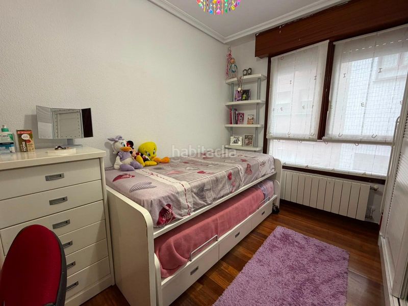 Foto ee61850d-f124-4e40-afe6-b46ce2f261ab. Flat with heating parking in Centro-Ariz-Uribarri Basauri