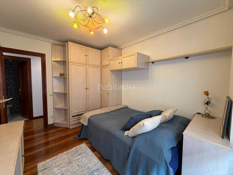 Foto f0e42430-9a64-41ff-a358-704dfc5bcd98. Flat with heating parking in Centro-Ariz-Uribarri Basauri