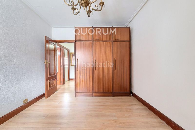 Foto 0608f06f-4314-45c6-9924-5950856aa223. Flat with heating in Centro-Ariz-Uribarri Basauri