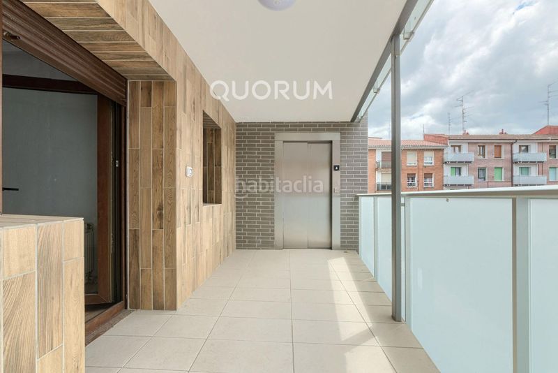 Foto 0a5a569b-52f3-4359-822d-ca63979a90d0. Flat with heating in Centro-Ariz-Uribarri Basauri