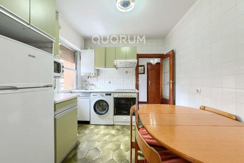 Foto 1159dffe-e842-4845-a0d0-132830c2c557. Flat with heating in Centro-Ariz-Uribarri Basauri