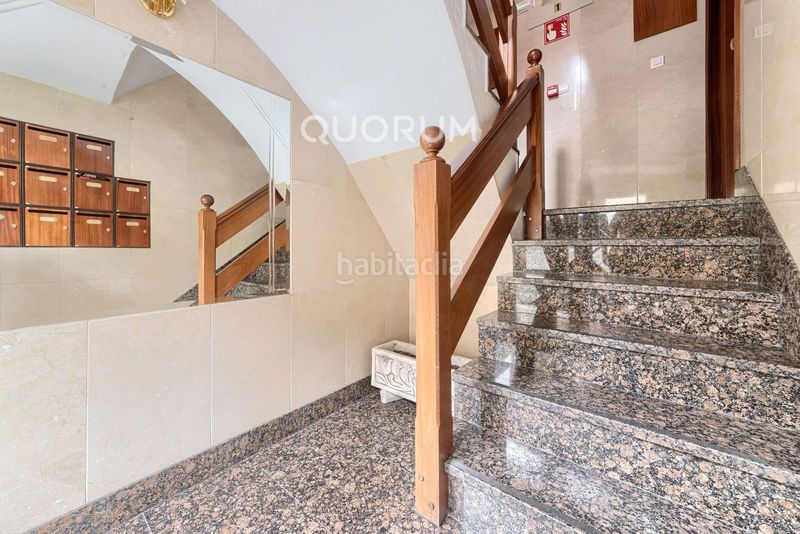 Foto 5c4d9493-2175-48e8-9d3e-4944d85f7432. Flat with heating in Centro-Ariz-Uribarri Basauri