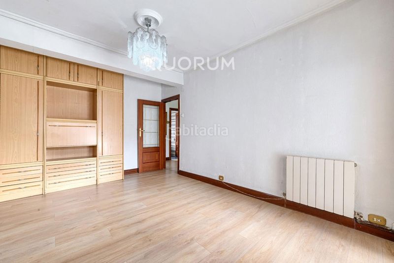 Foto 631d7715-0097-4766-ac33-21697cc2f97a. Flat with heating in Centro-Ariz-Uribarri Basauri
