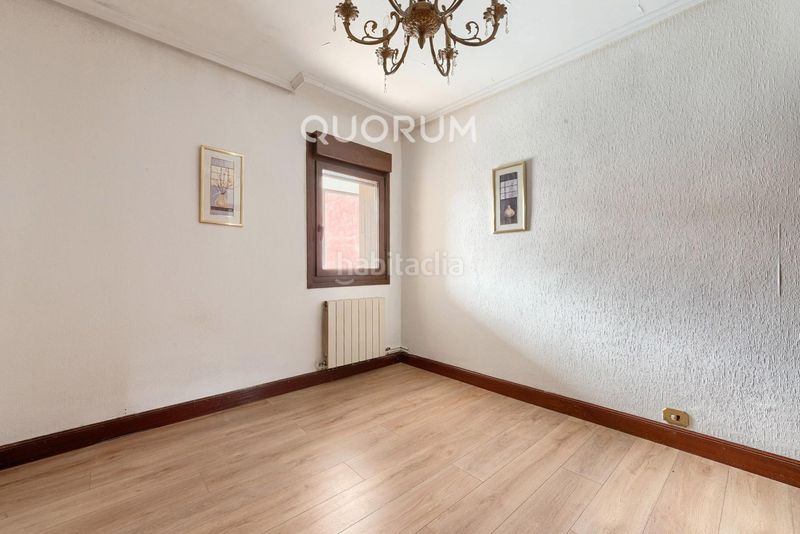 Foto 6a2a3bcb-83b1-4ead-a157-8a8294cec426. Flat with heating in Centro-Ariz-Uribarri Basauri