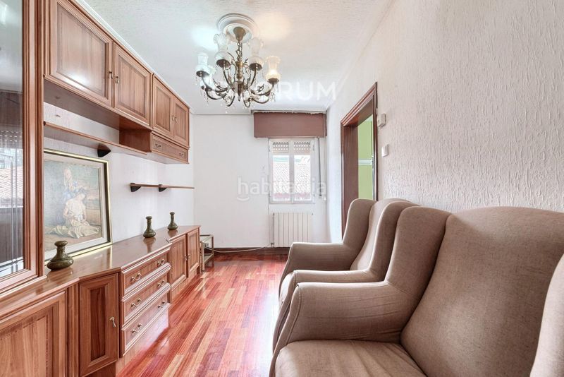 Foto 6fe0189c-3245-4451-8522-d675c6c89f9d. Flat with heating in Centro-Ariz-Uribarri Basauri