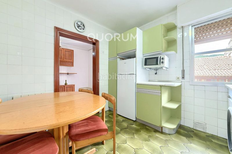Foto a91c1e41-eb91-4991-938d-f670b20029f0. Flat with heating in Centro-Ariz-Uribarri Basauri
