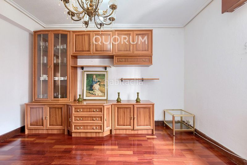 Foto ba7dc250-76f1-4ac0-bde0-b64c0587cdbe. Flat with heating in Centro-Ariz-Uribarri Basauri