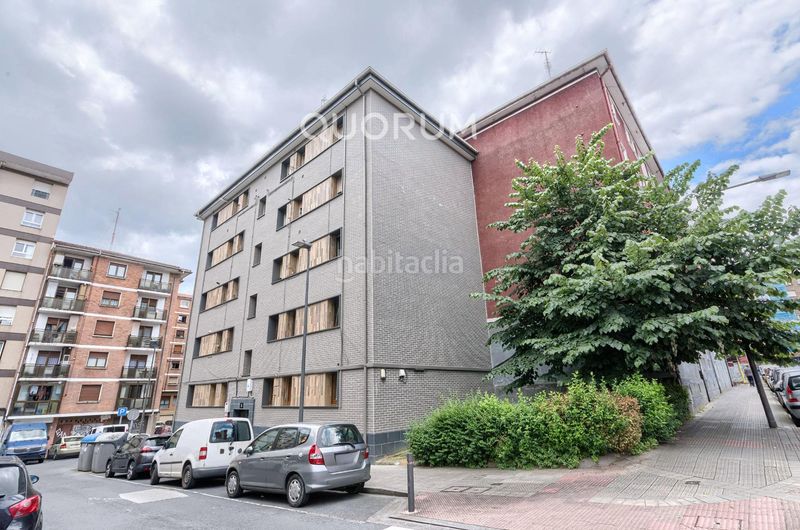 Foto e4848d25-617a-451d-810c-a24c28bba331. Flat with heating in Centro-Ariz-Uribarri Basauri
